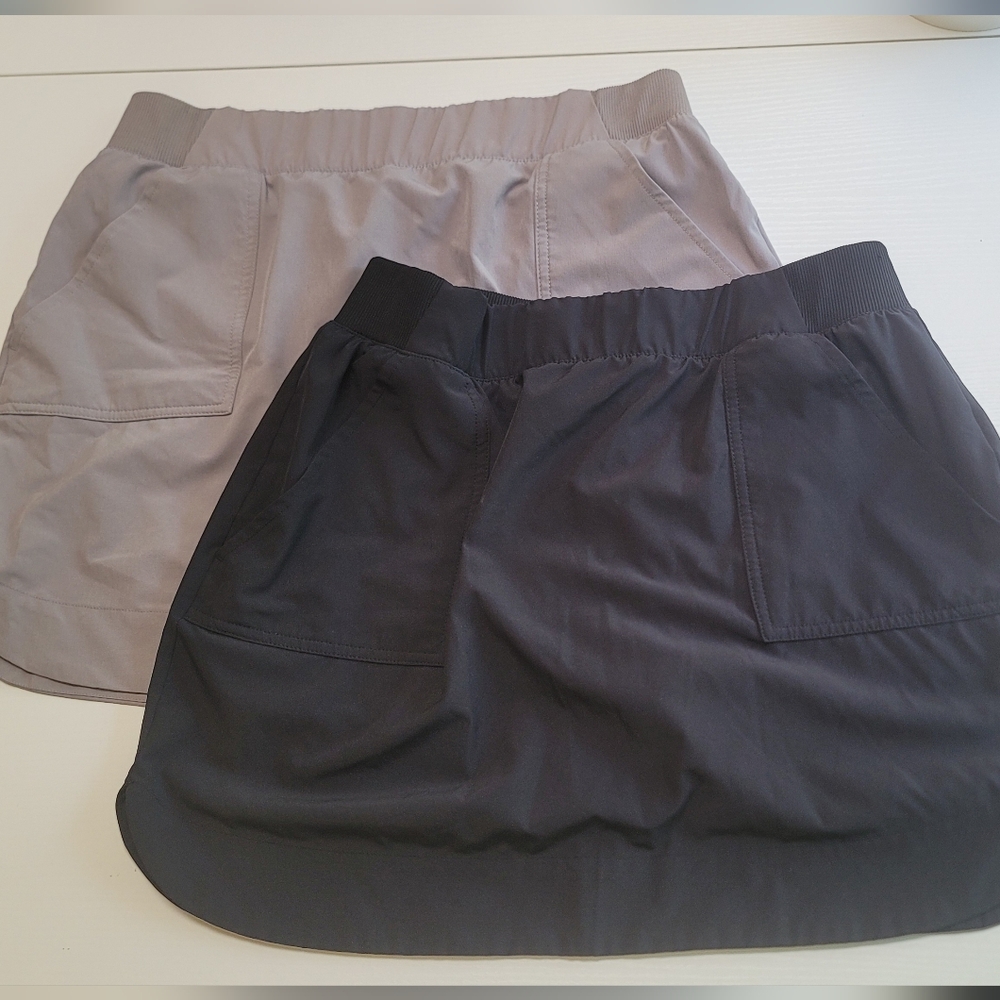 Apana  golf / athletic skirt set